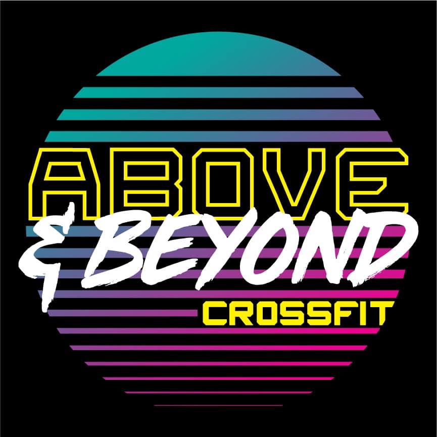 Above & Beyond CrossFit